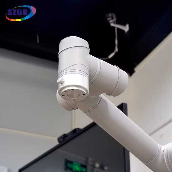 Оптовые роботы для кодирования, совместные коботы с полезной нагрузкой 5 кг