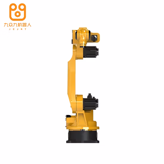 Automatic 6 Axis Collaborative Manipulator Loading and Unloading Robot Arm