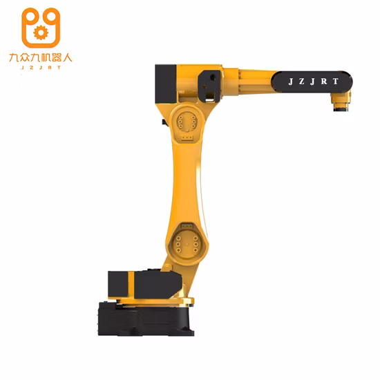 Automatic 6 Axis Collaborative Manipulator Loading and Unloading Robot Arm