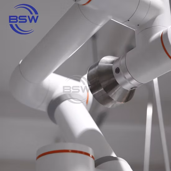 Китайский производитель 6-осевой промышленный манипулятор для совместной работы и манипулятор для совместной работы с коботами